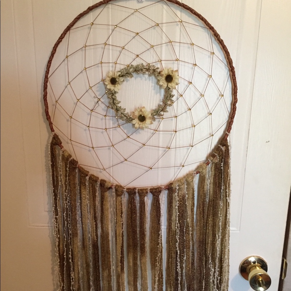 16 inch Dream Catcher